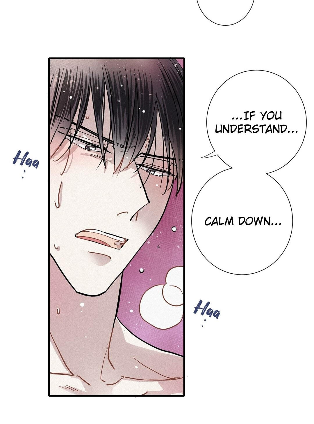Love Is in the Heir Chapter 78 page 11 - 