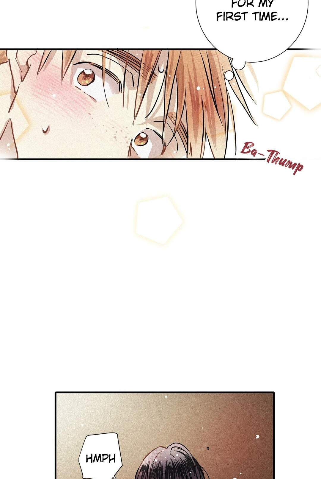 Love Is in the Heir Chapter 78 page 14 - 