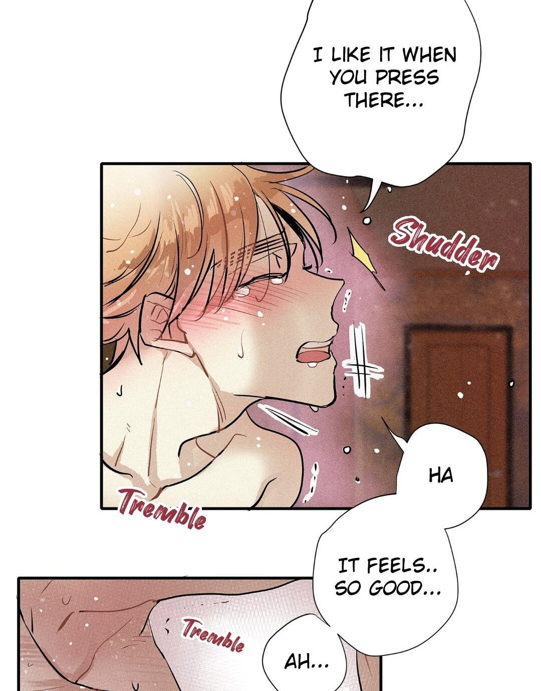 Love Is in the Heir Chapter 78 page 21 - 
