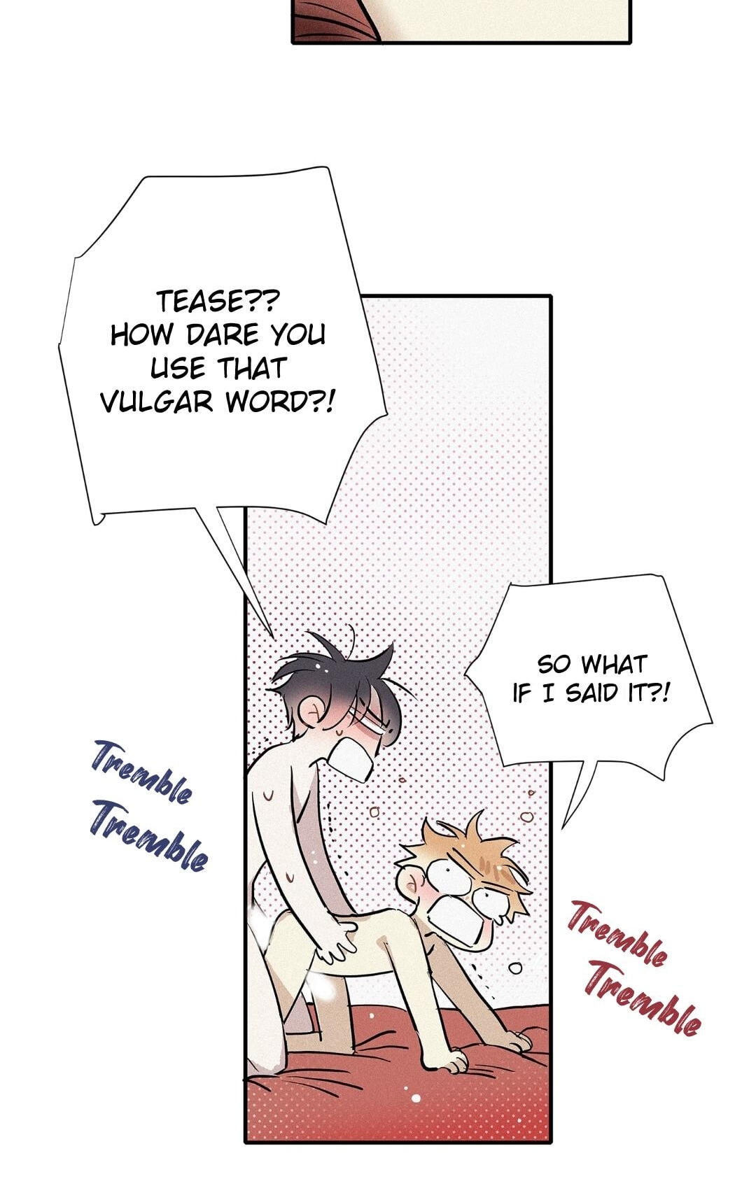 Love Is in the Heir Chapter 78 page 4 - 