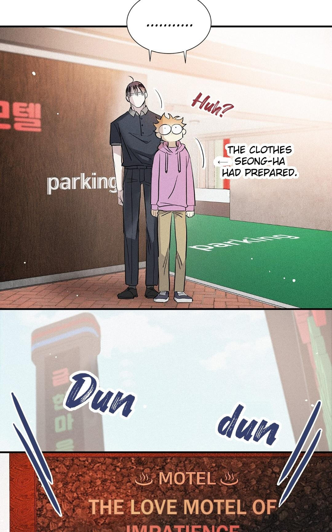 Love Is in the Heir Chapter 78 page 31 - 