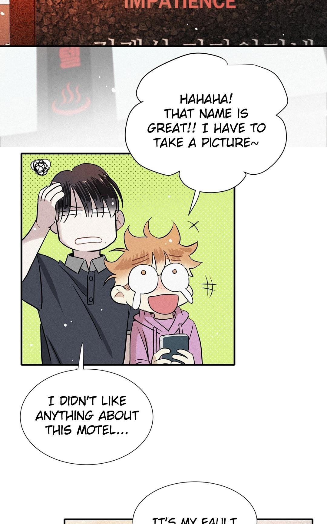 Love Is in the Heir Chapter 78 page 32 - 