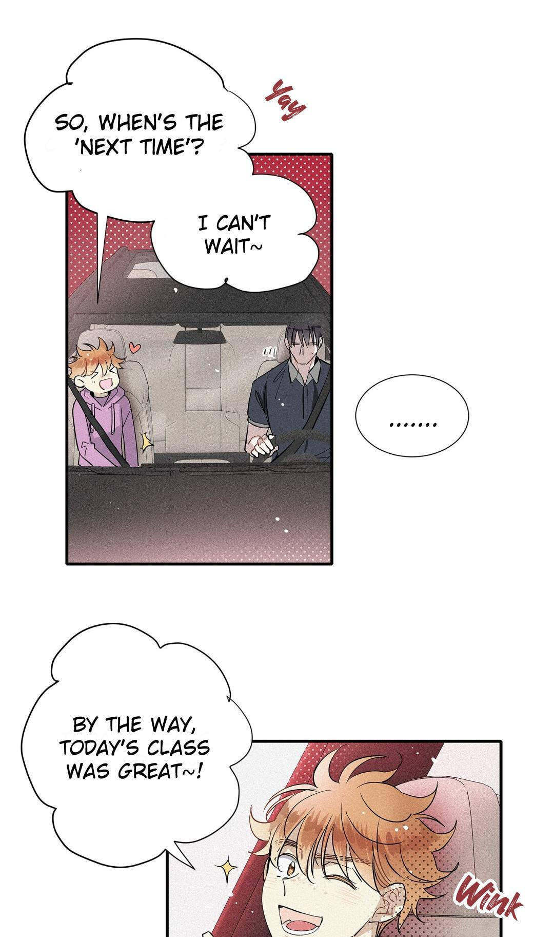 Love Is in the Heir Chapter 78 page 38 - 
