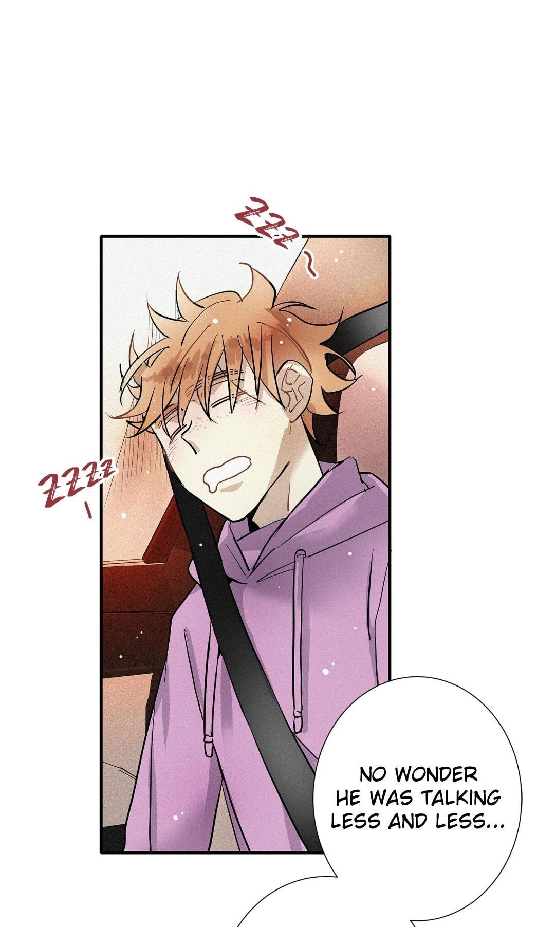Love Is in the Heir Chapter 78 page 44 - 