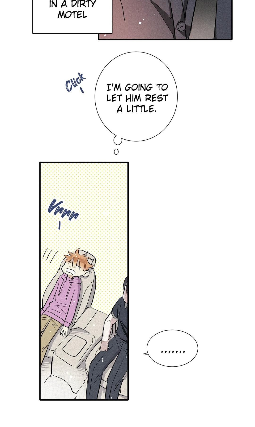 Love Is in the Heir Chapter 78 page 46 - 