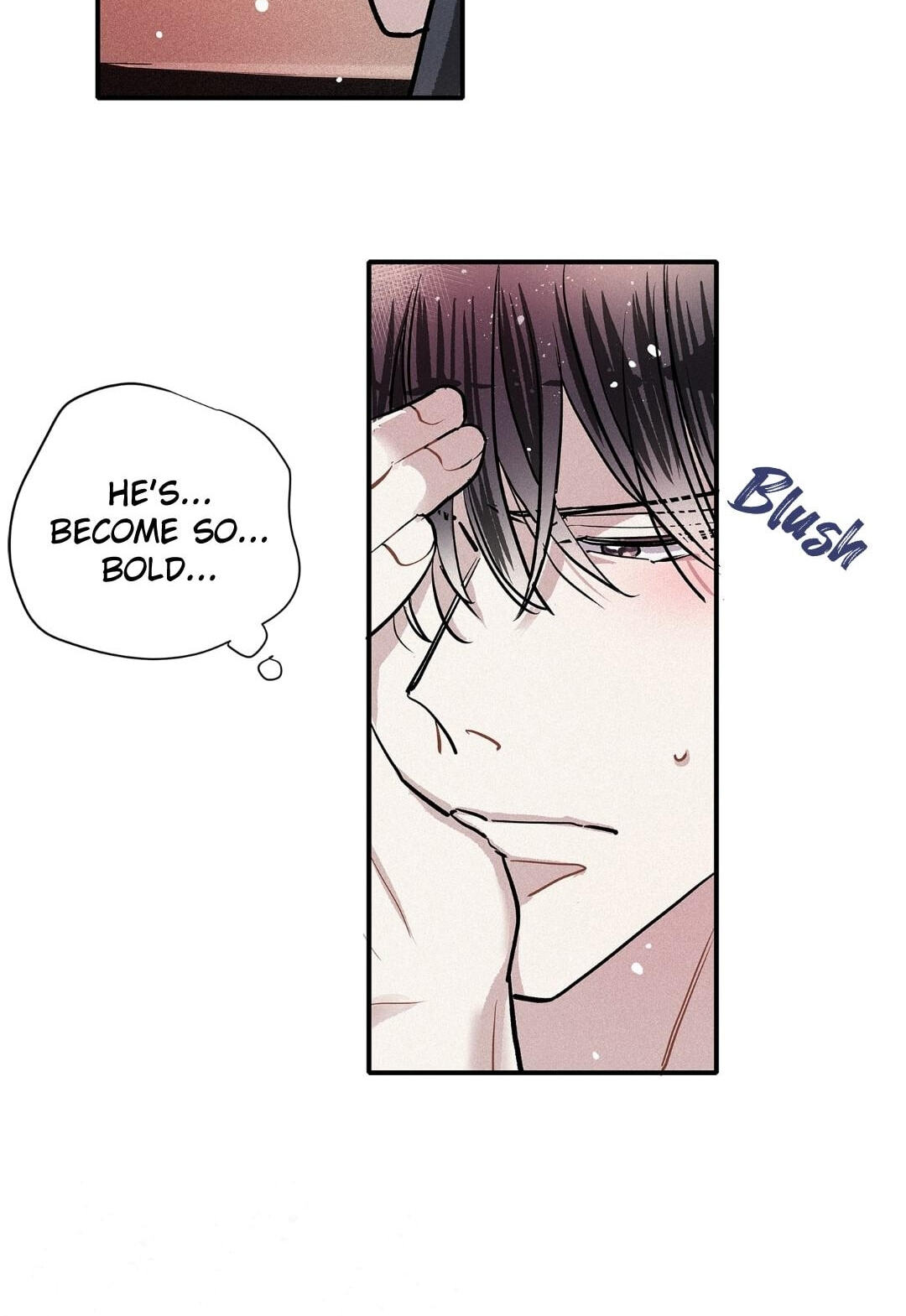 Love Is in the Heir Chapter 78 page 56 - 