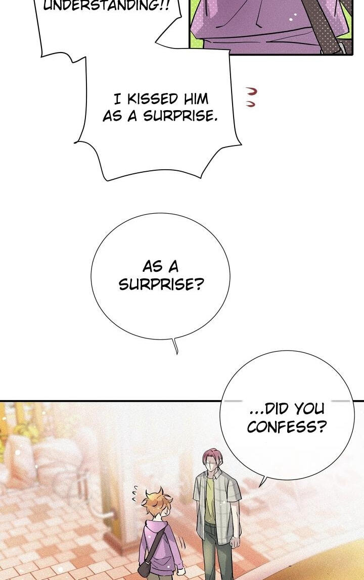 Love Is in the Heir Chapter 79 page 13 - 