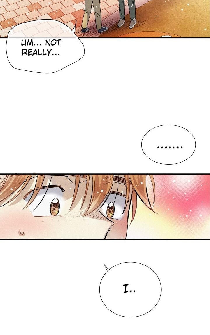 Love Is in the Heir Chapter 79 page 14 - 
