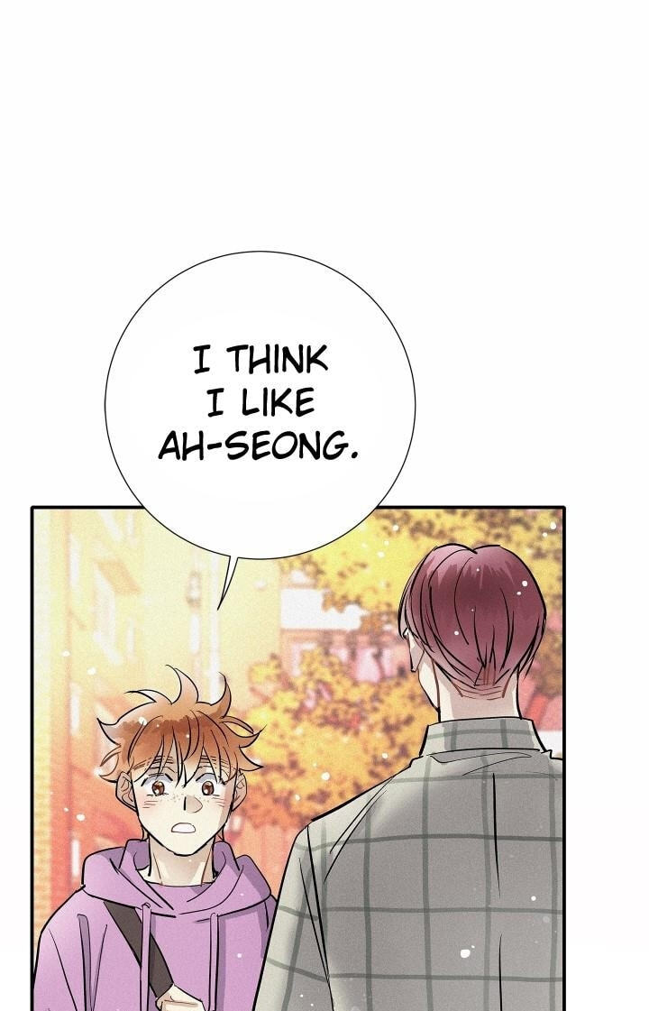 Love Is in the Heir Chapter 79 page 15 - 