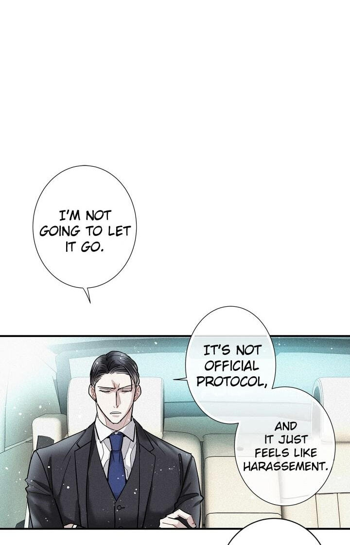 Love Is in the Heir Chapter 79 page 19 - 