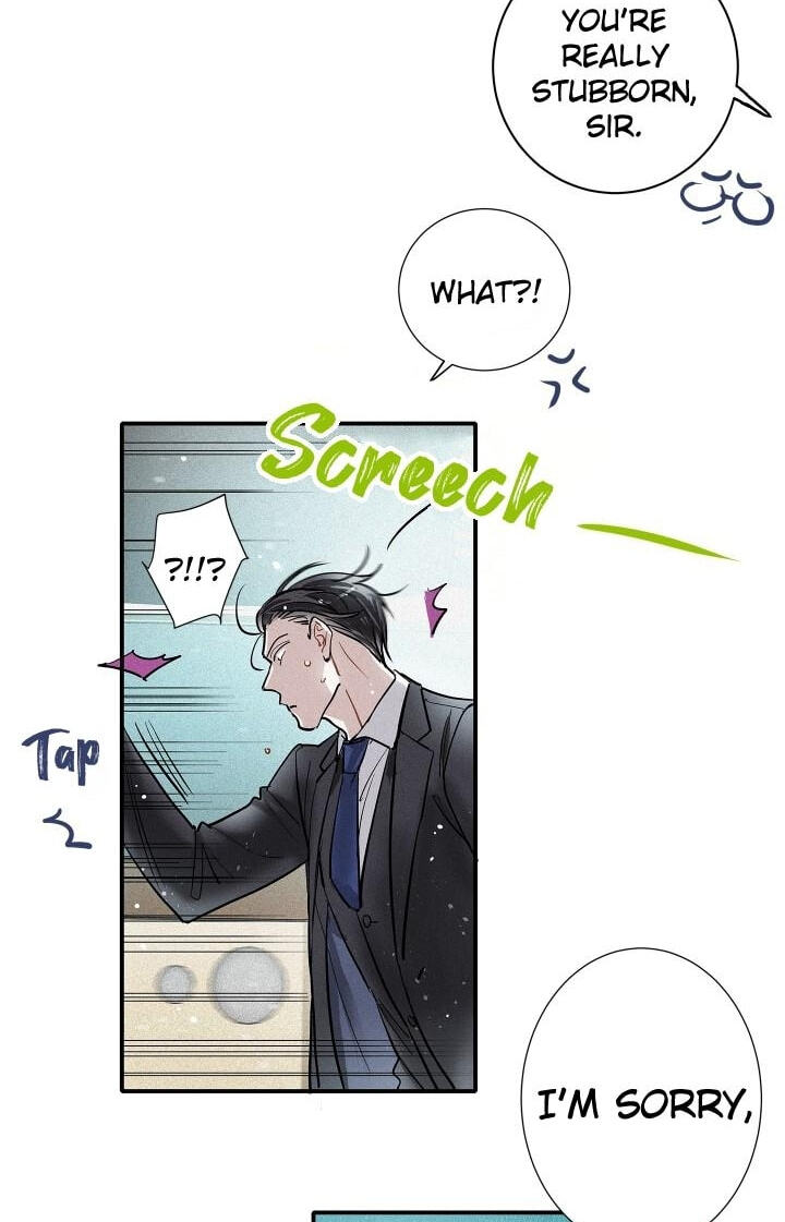 Love Is in the Heir Chapter 79 page 20 - 