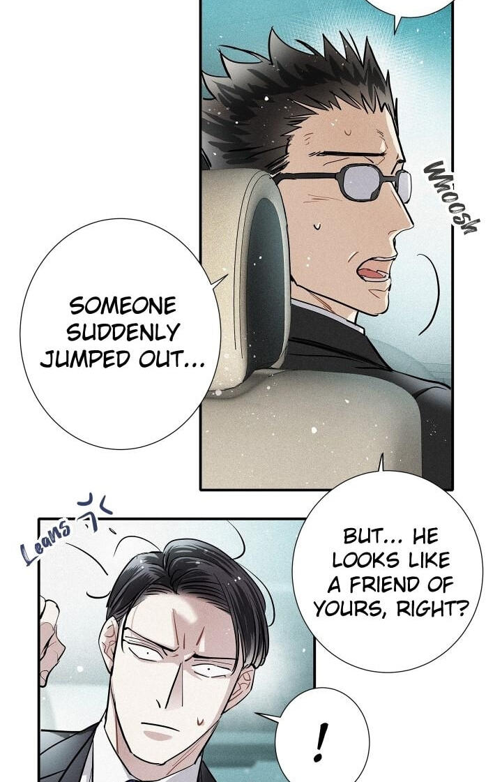 Love Is in the Heir Chapter 79 page 21 - 