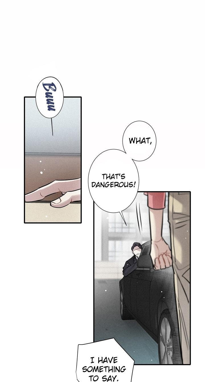 Love Is in the Heir Chapter 79 page 23 - 