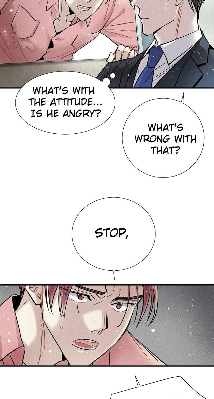 Love Is in the Heir Chapter 79 page 25 - 