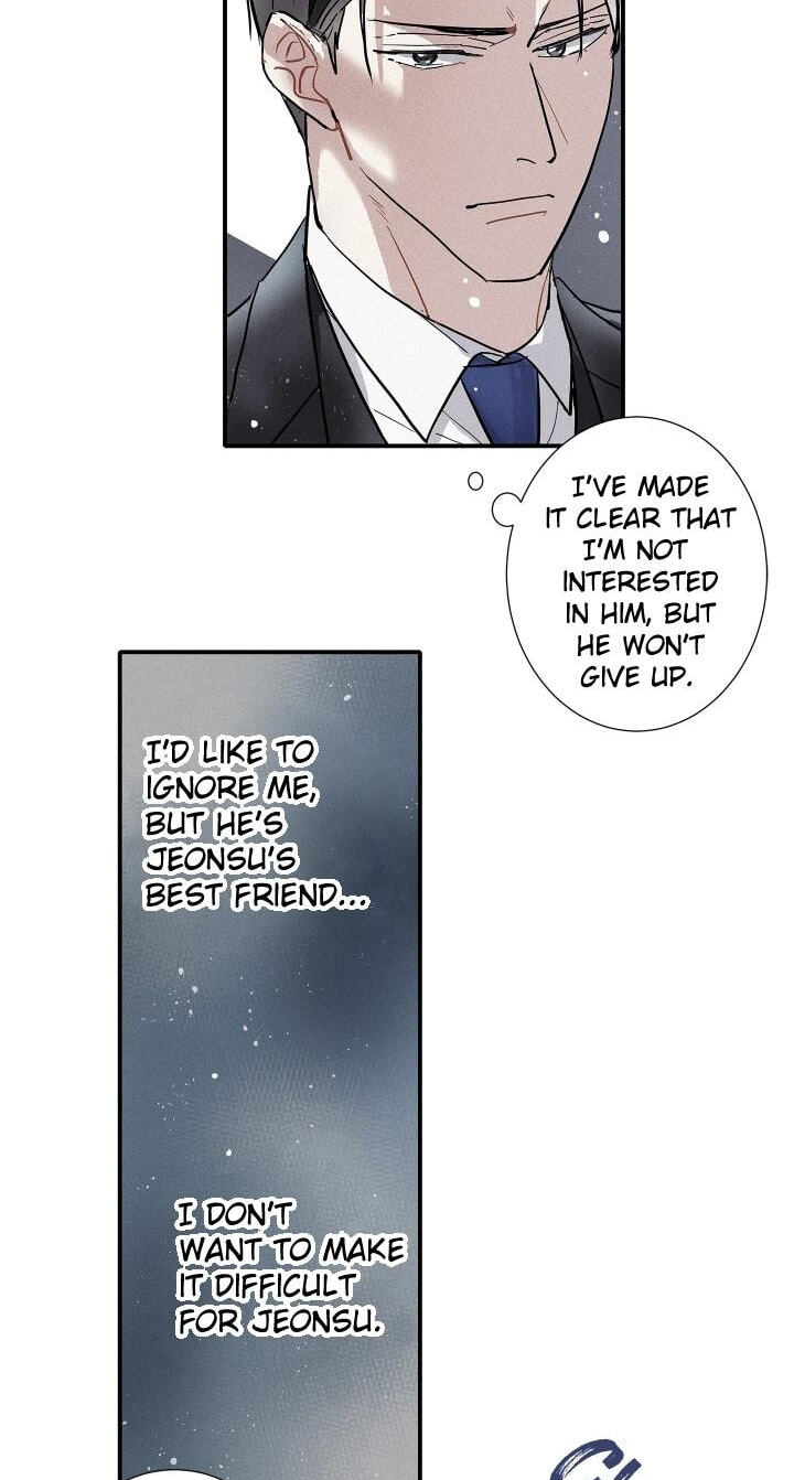 Love Is in the Heir Chapter 79 page 27 - 