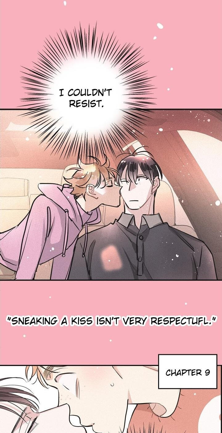 Love Is in the Heir Chapter 79 page 4 - 