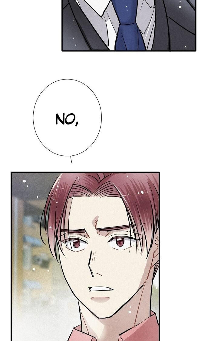 Love Is in the Heir Chapter 79 page 32 - 