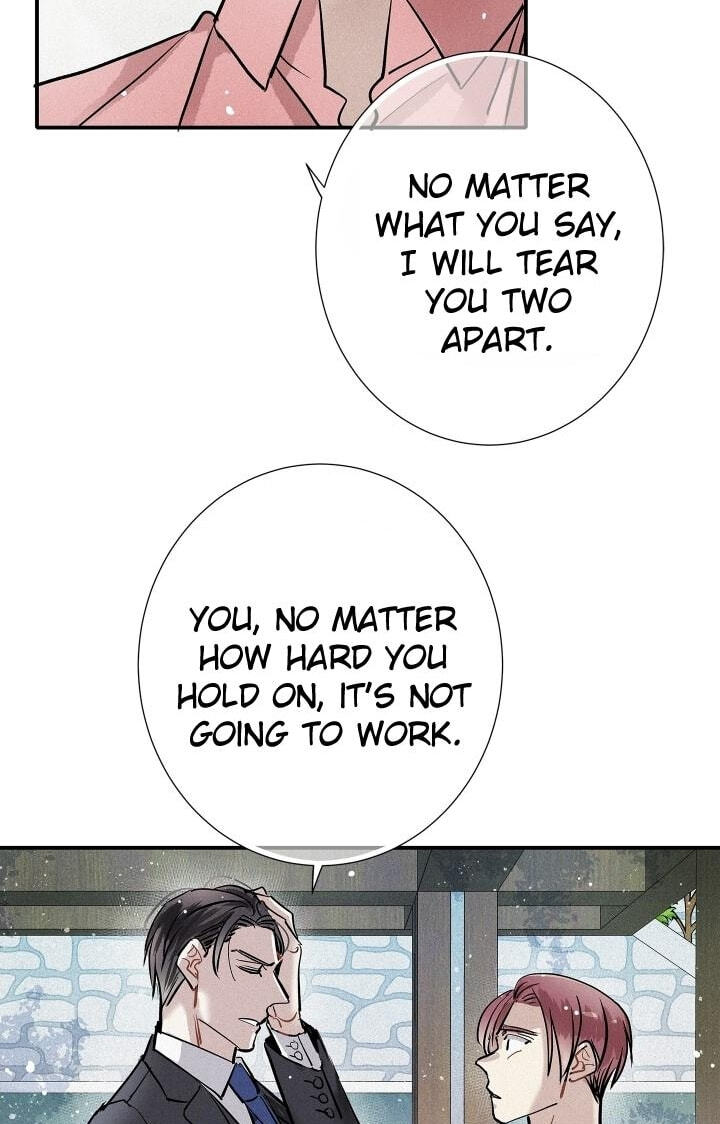 Love Is in the Heir Chapter 79 page 33 - 