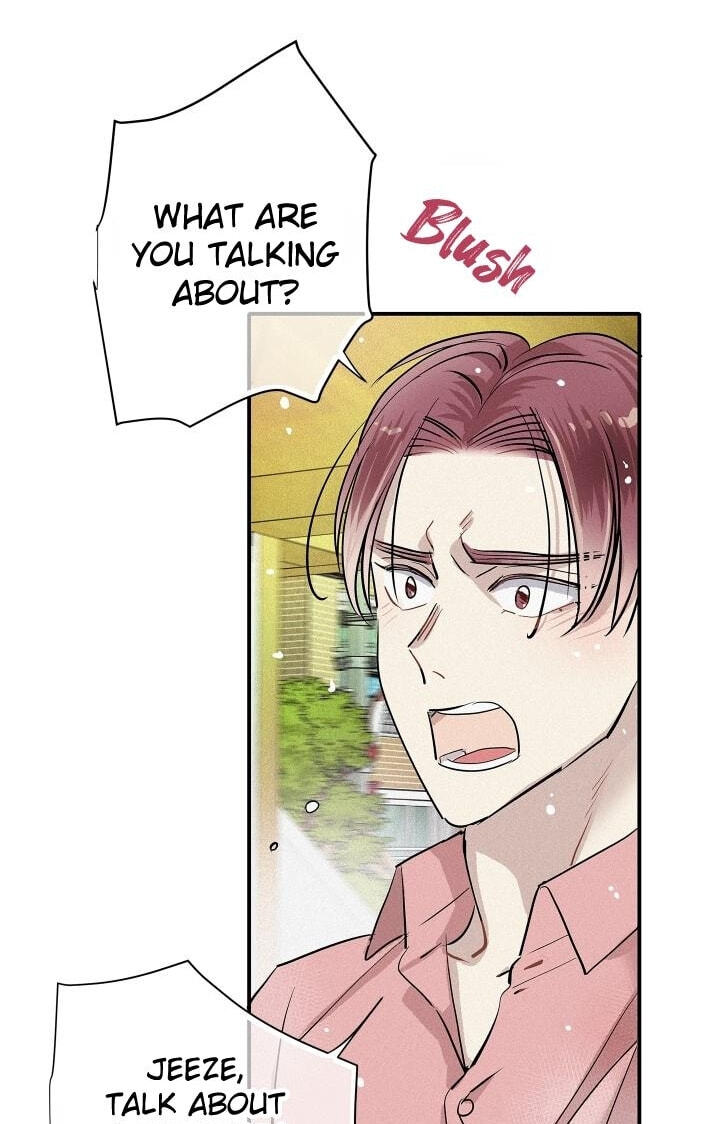 Love Is in the Heir Chapter 79 page 35 - 