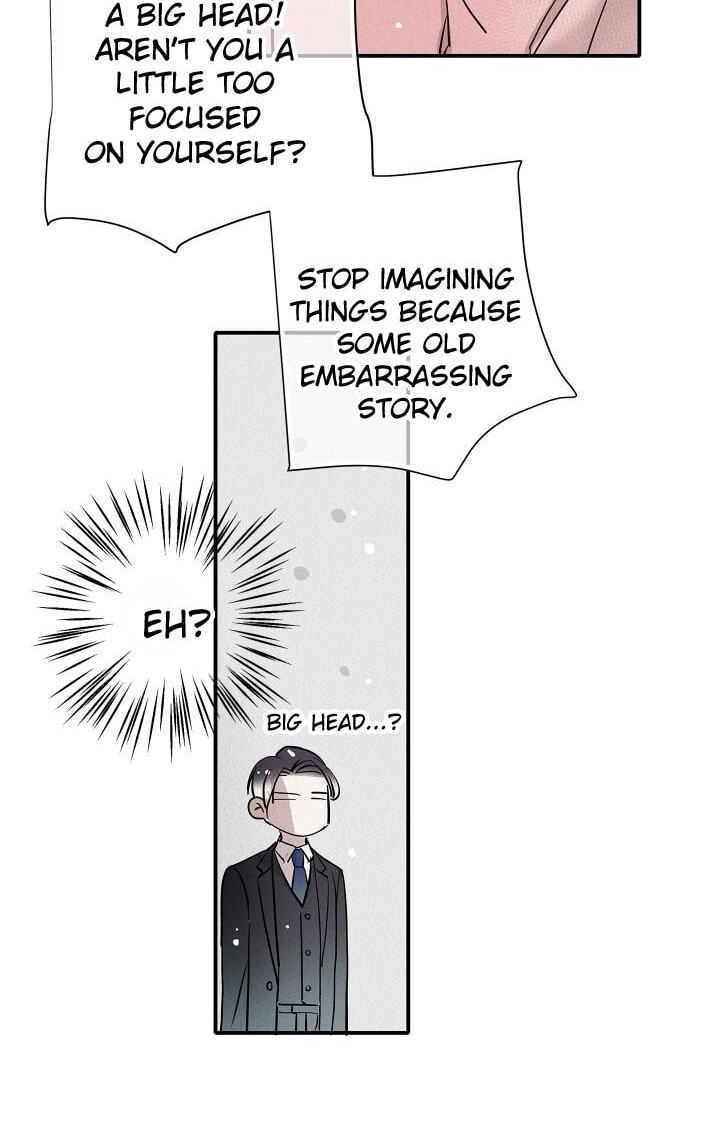 Love Is in the Heir Chapter 79 page 36 - 