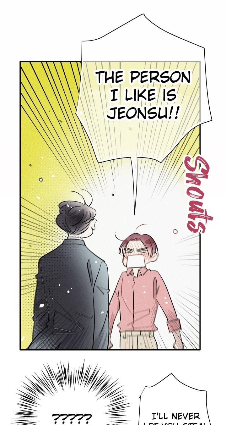 Love Is in the Heir Chapter 79 page 37 - 