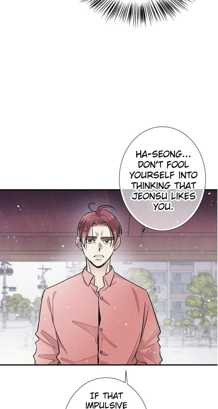 Love Is in the Heir Chapter 79 page 39 - 