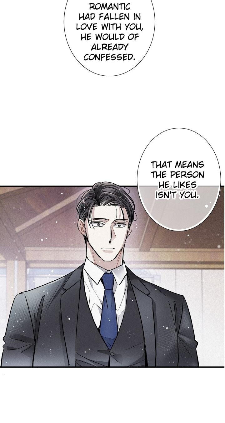 Love Is in the Heir Chapter 79 page 40 - 