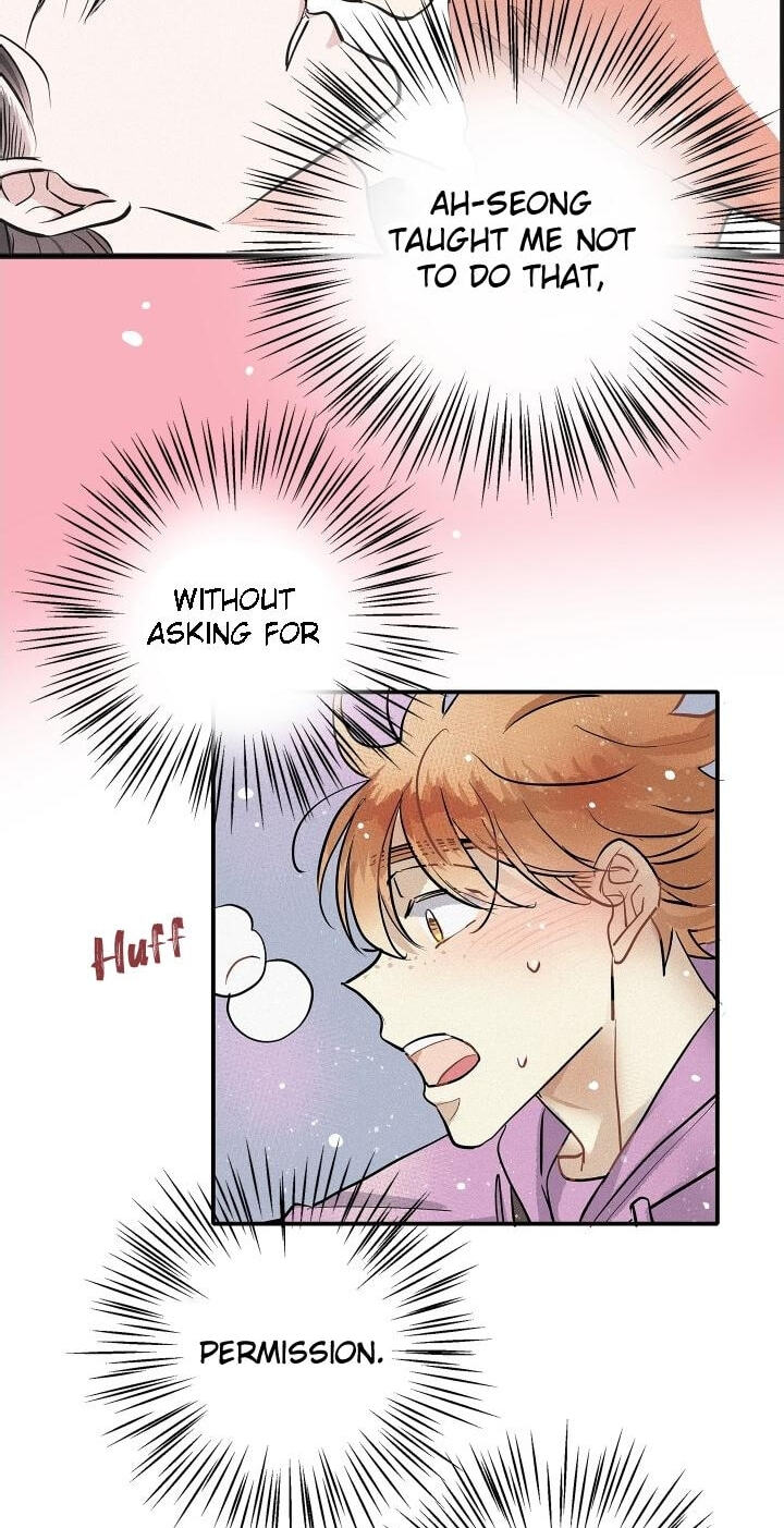 Love Is in the Heir Chapter 79 page 5 - 
