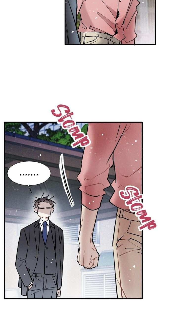 Love Is in the Heir Chapter 79 page 42 - 