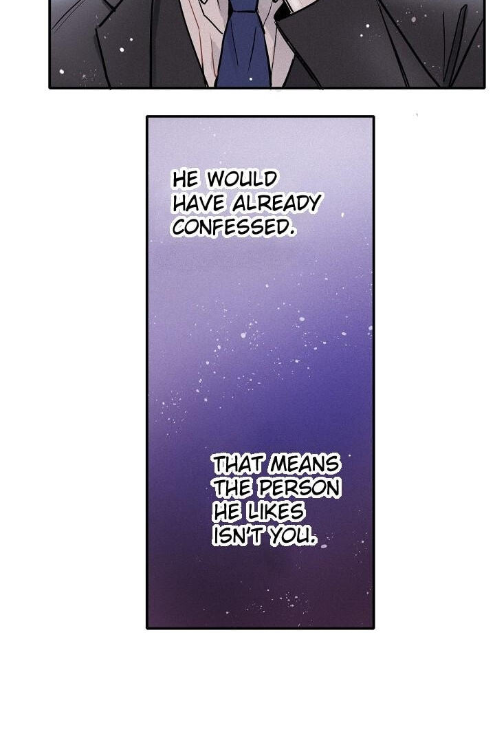 Love Is in the Heir Chapter 79 page 44 - 