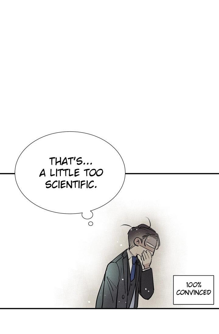 Love Is in the Heir Chapter 79 page 45 - 