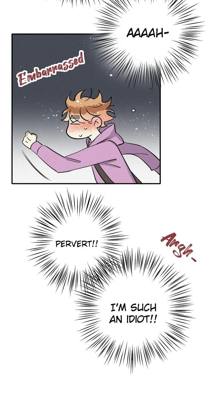 Love Is in the Heir Chapter 79 page 6 - 