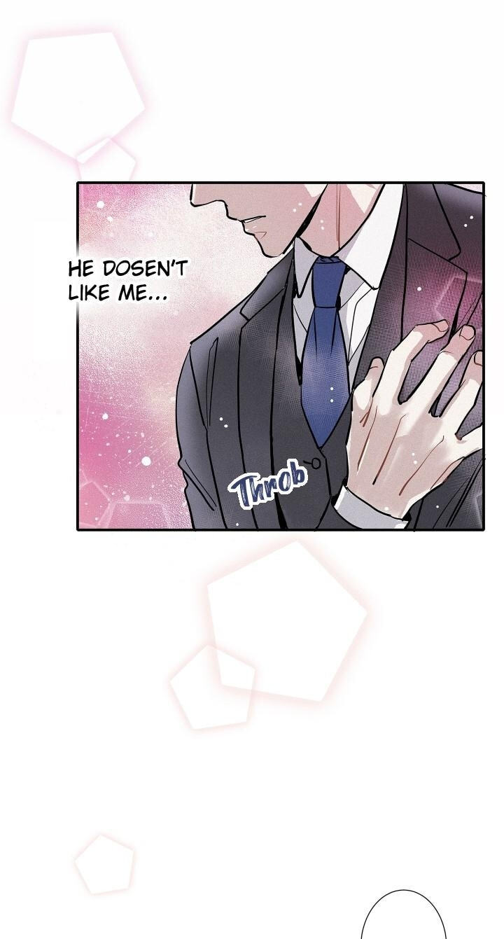 Love Is in the Heir Chapter 79 page 51 - 