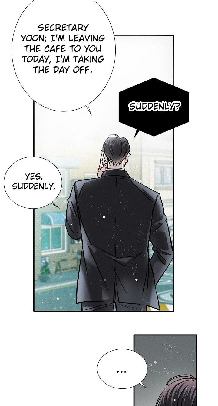 Love Is in the Heir Chapter 79 page 53 - 