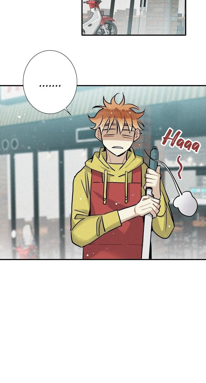 Love Is in the Heir Chapter 79 page 56 - 