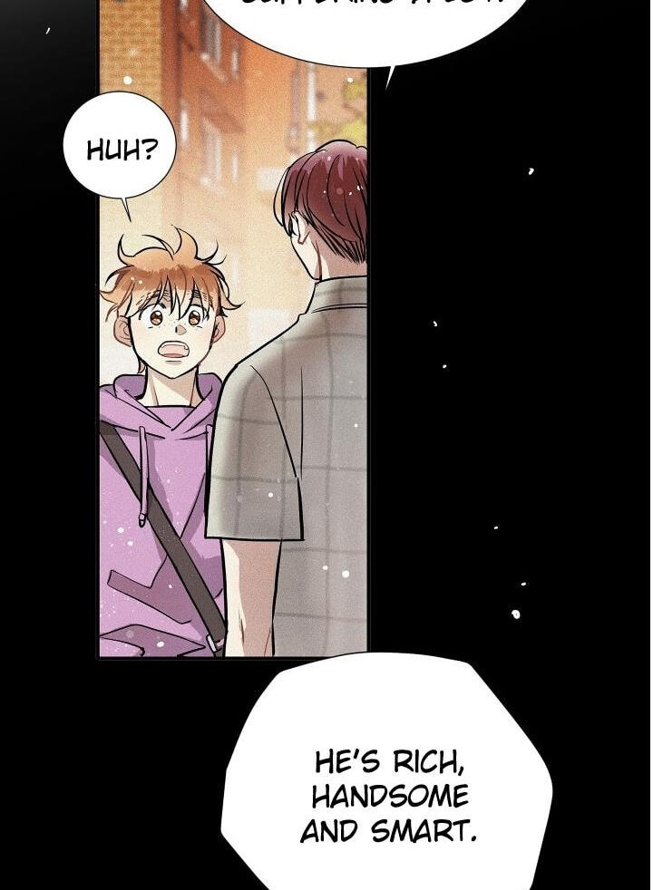 Love Is in the Heir Chapter 79 page 58 - 