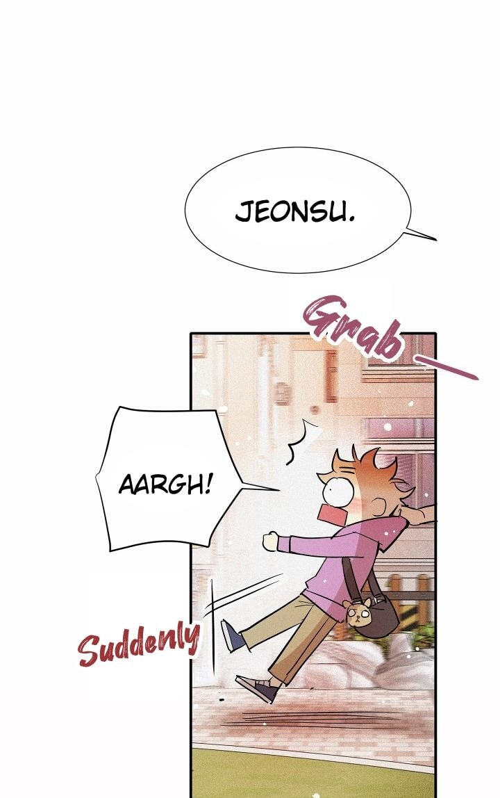 Love Is in the Heir Chapter 79 page 7 - 