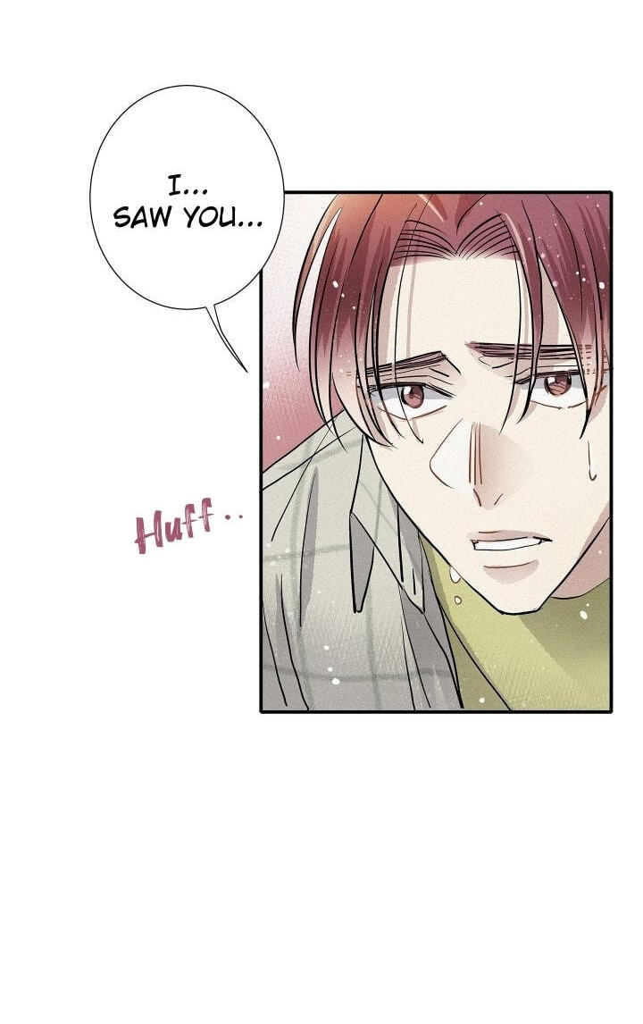 Love Is in the Heir Chapter 79 page 10 - 