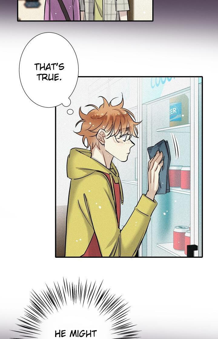 Love Is in the Heir Chapter 80 page 2 - 