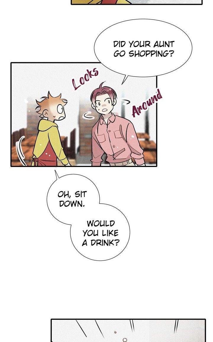 Love Is in the Heir Chapter 80 page 11 - 