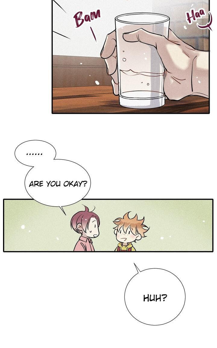 Love Is in the Heir Chapter 80 page 12 - 