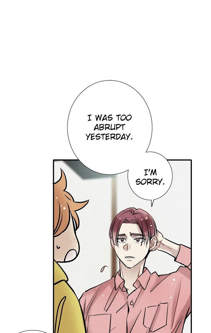 Love Is in the Heir Chapter 80 page 13 - 