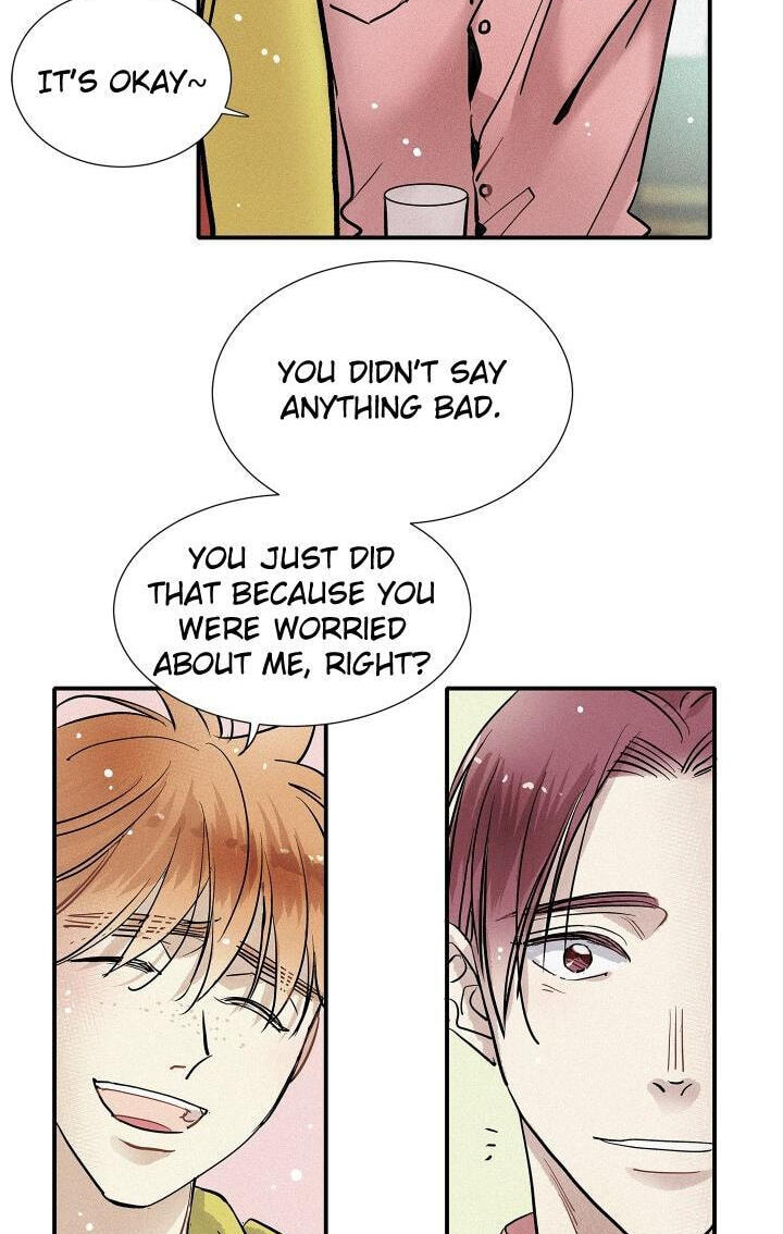 Love Is in the Heir Chapter 80 page 14 - 