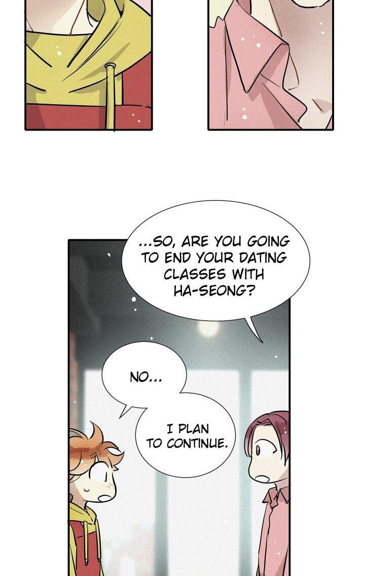Love Is in the Heir Chapter 80 page 15 - 