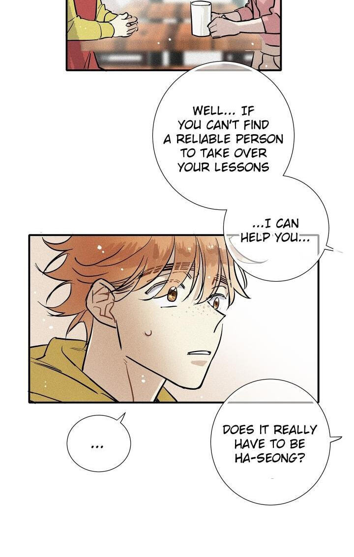 Love Is in the Heir Chapter 80 page 16 - 