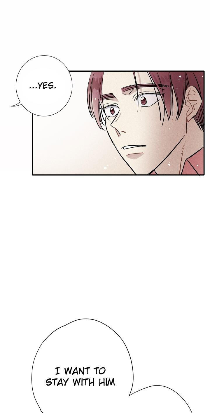 Love Is in the Heir Chapter 80 page 17 - 