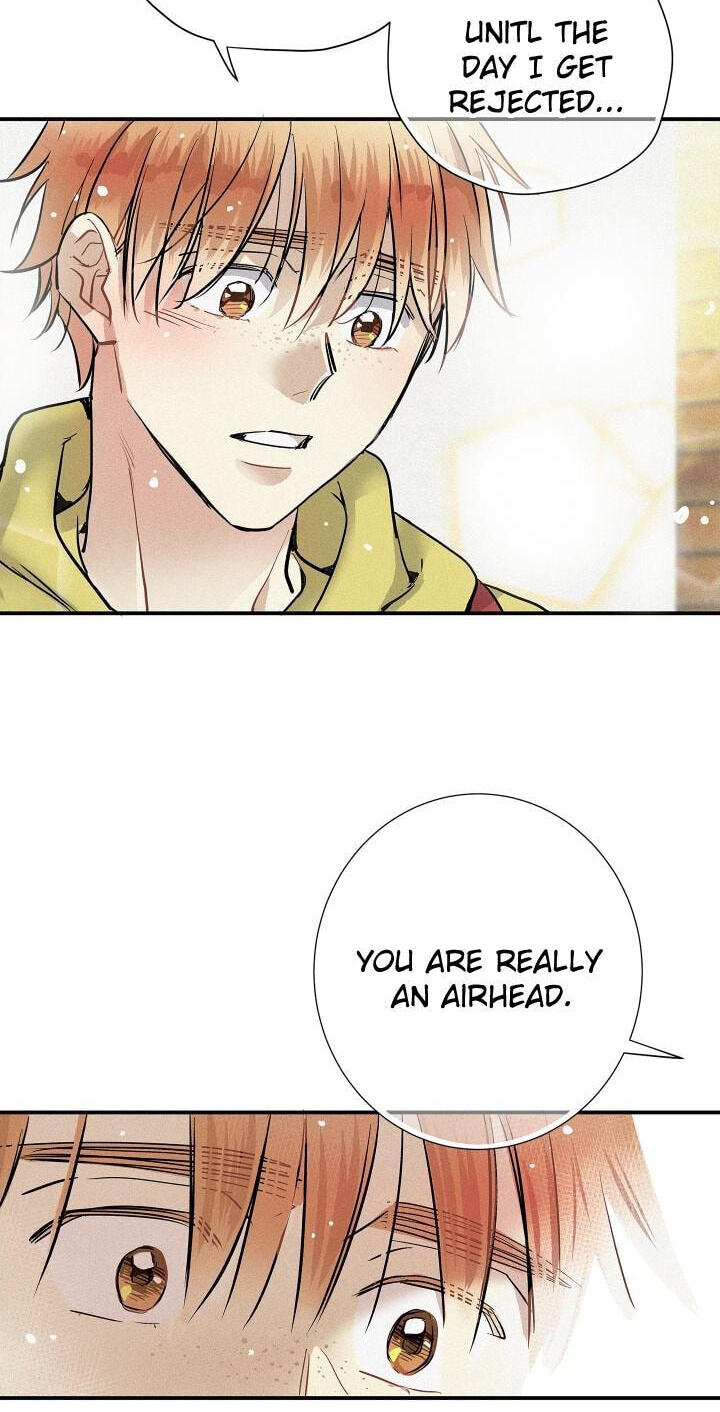 Love Is in the Heir Chapter 80 page 18 - 