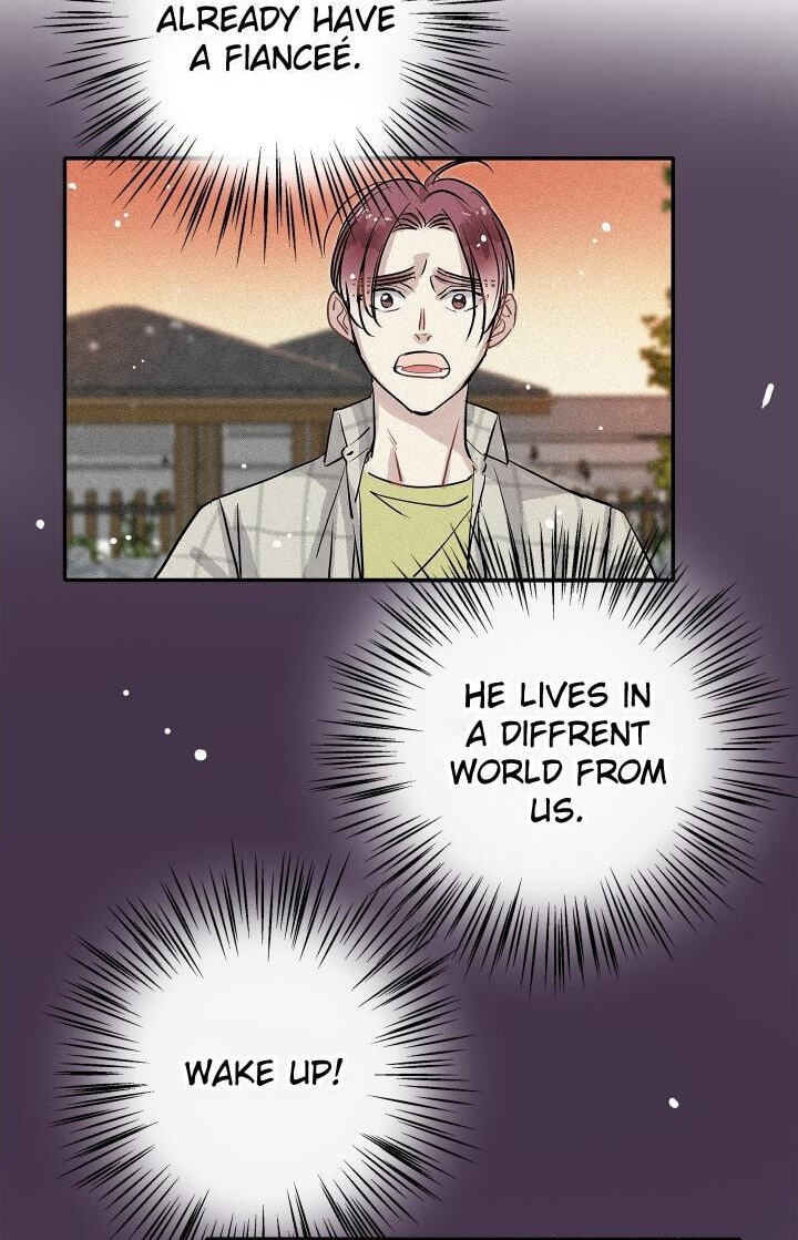 Love Is in the Heir Chapter 80 page 3 - 