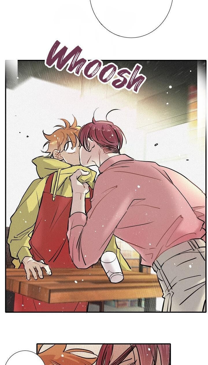 Love Is in the Heir Chapter 80 page 21 - 