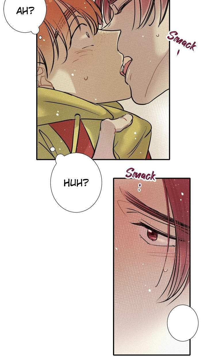 Love Is in the Heir Chapter 80 page 22 - 